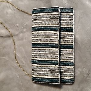 Beaded Handbag